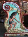 Spillman Engineering Chariot After Restoration Funded by Walt Disney Foundation